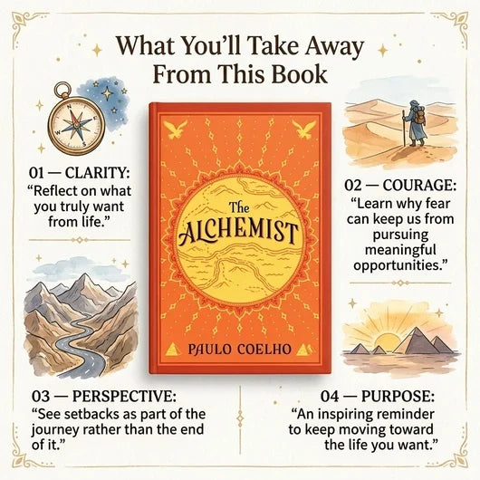 WHAT YOU’LL DISCOVER INSIDE THIS BOOK