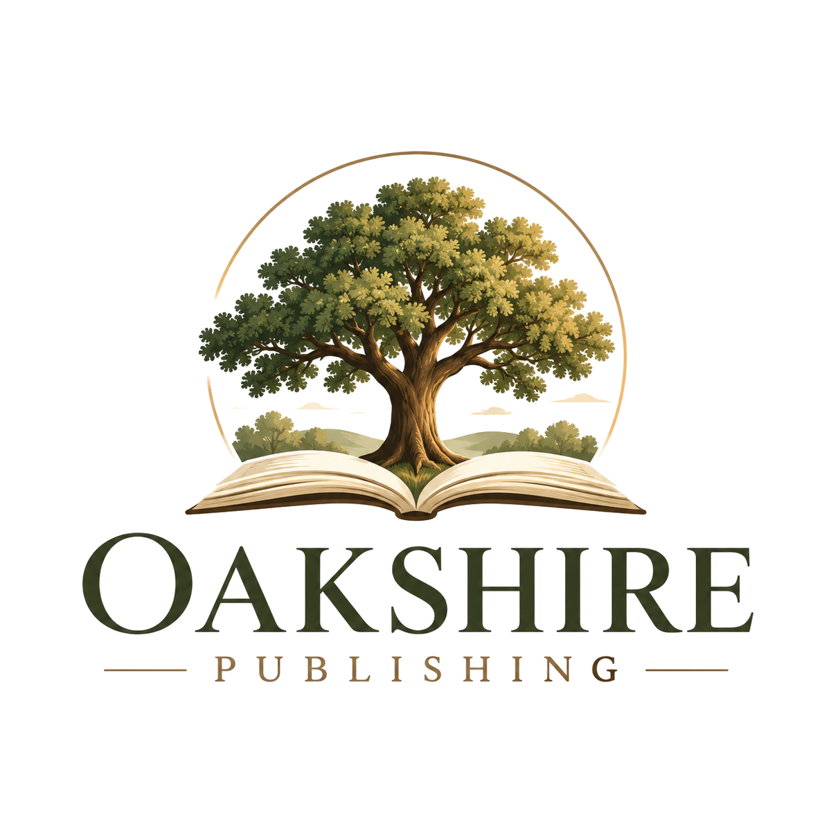 Oakshire publishing